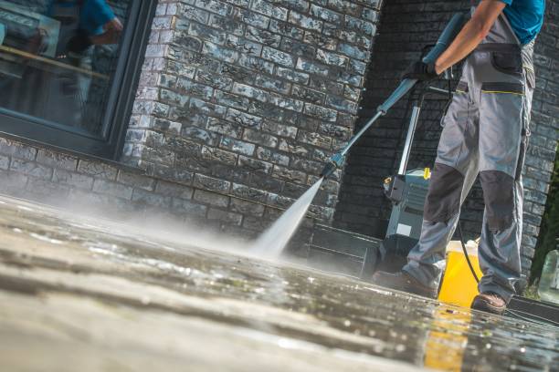 Best Graffiti Removal  in Butler, MO