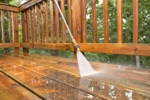 Playground Equipment Cleaning in Butler, MO